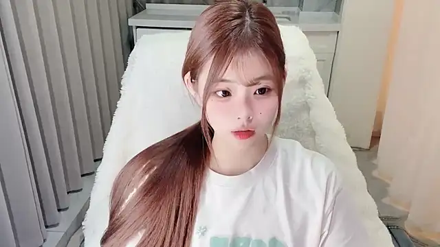 xiaoyugan_cute 라이브 XXX 채팅