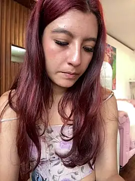 แชท XXX สดของ EveRave_Pink