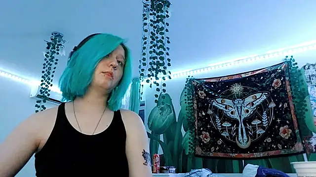 HunXena's Live XXX Chat