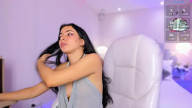 Aishellyng18_ Obrolan Langsung XXX