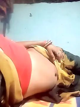Show webcam de Roshni5050