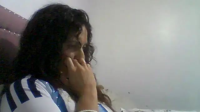 Онлайн чат XXX dulcefanny