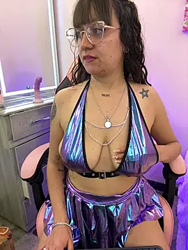 צ'אט XXX בשידור חי של SammyGomez