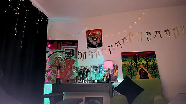 Felicia_Bri's Live XXX Chat