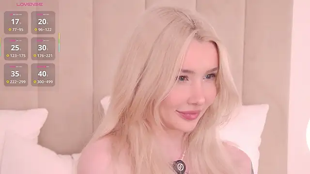 Nesolla's Live XXX Chat