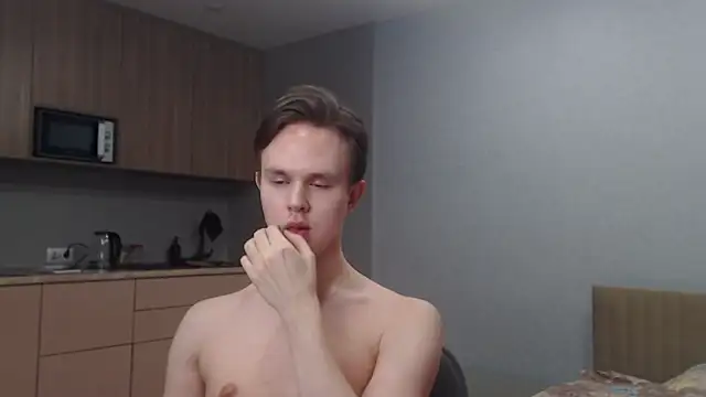 MartinMendez Live XXX-Chat