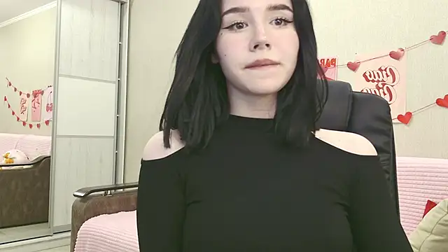 Alisa_Black_Star – Live XXX-chat