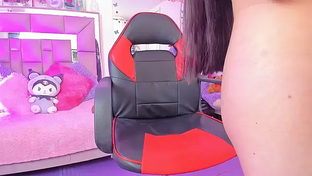 AriadnaCappelletty Chat XXX in diretta
