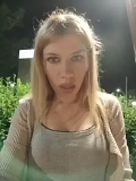 EvyLure Chat XXX in diretta