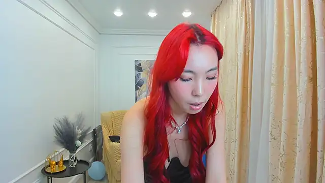 AnnaReyla Obrolan Langsung XXX