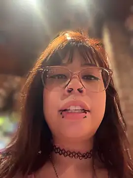 Chat XXX ao vivo de moan4mona