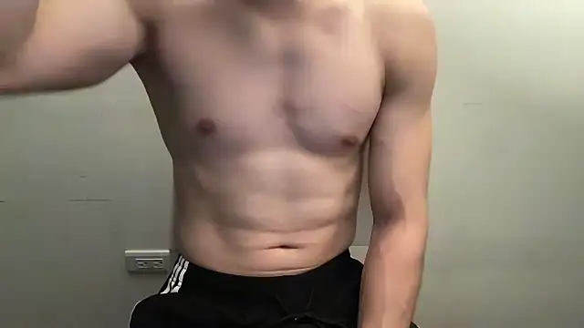 athletenine 在線直播表演
