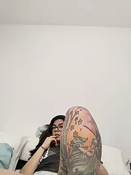 Aura1118 Chat XXX in diretta
