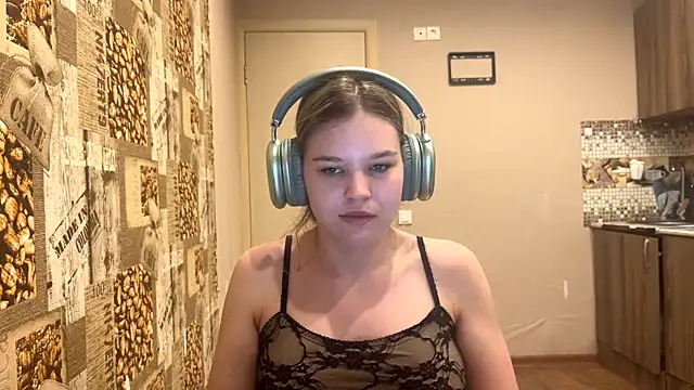 HellyRay Live XXX-chat