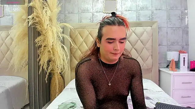 Chat XXX Live CleoFoxxx_