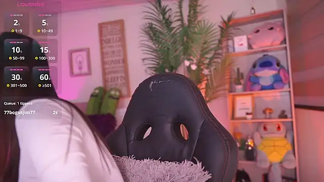 dakotaa_01 Live XXX-Chat