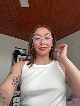 Charlotte_Mason Live XXX-Chat