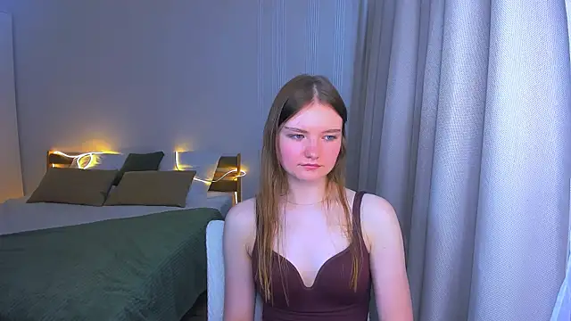 LookEva's Live XXX Chat