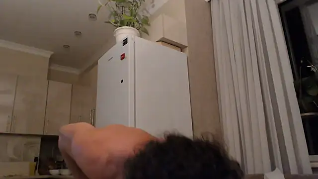 Chat +18 de DorianSalazar1 ao vivo