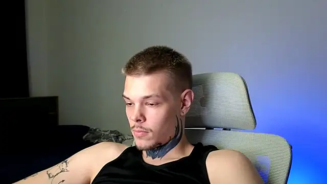 Chat XXX en directo de DENIS_HERE