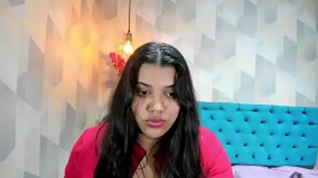 Chat XXX en directo de LindaBreeS