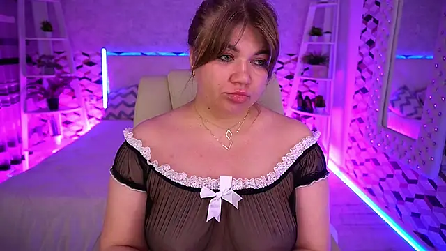 Czat XXX na żywo – GabbieJay