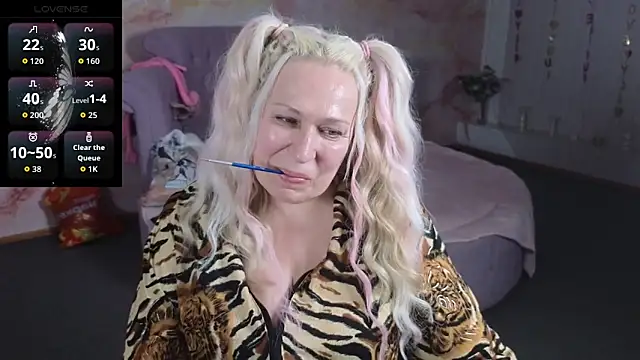 Онлайн чат XXX Penelope_Pinky