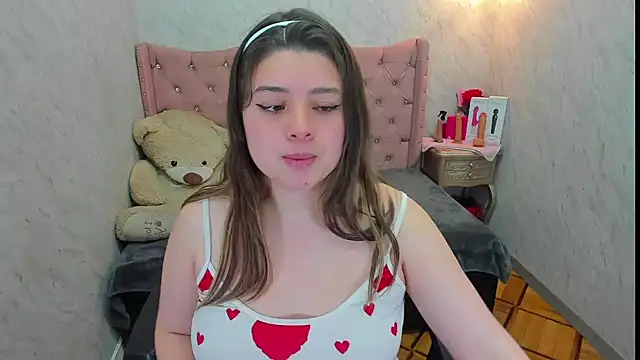 Chat XXX en directo de Lianngrace