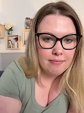 MaschaMangold Live XXX-Chat