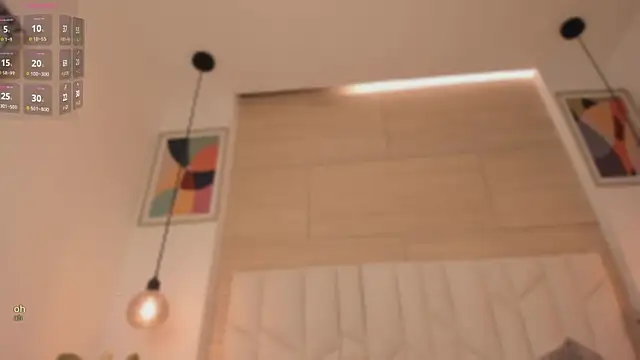 Sophia_Bonnet's Live XXX Chat