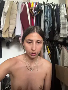 Онлайн чат XXX Ameellie