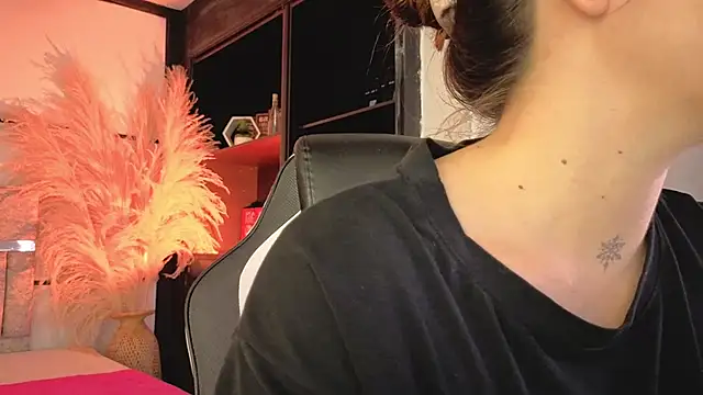 AlliceLover's Live XXX Chat