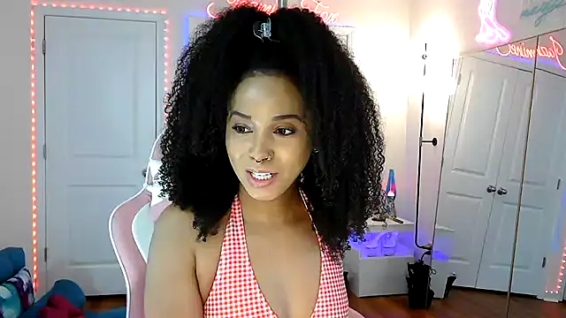 JazmineFoxx's Live XXX Chat