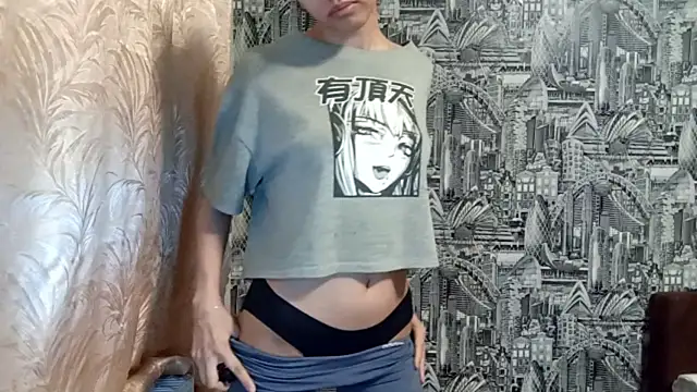 AnnettaBelsito's Live XXX Chat