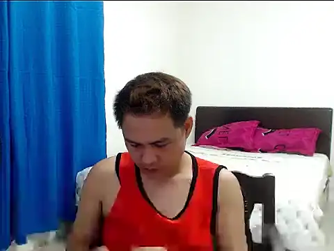 Chatroom XXX en direct de asianhottyboy