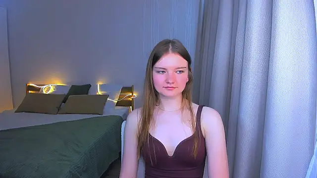 Chat +18 de LookEva ao vivo