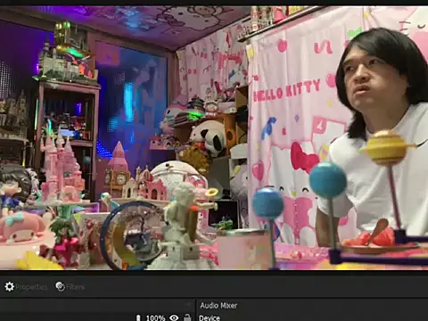 JesuAdamn Live XXX chat