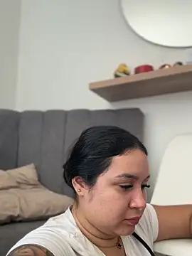 Chat XXX Live Pretty_Isadora