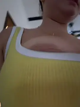 XXX chat uživo modela Eva_stark10