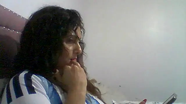 Chatroom XXX en direct de dulcefanny