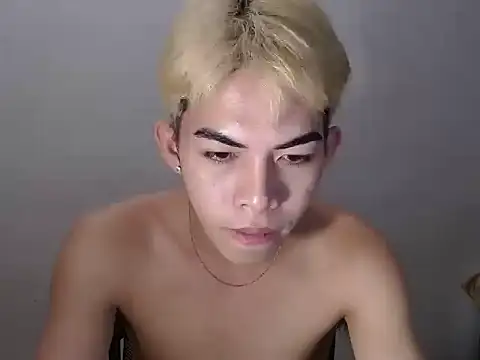 Urhotsilverboy 라이브 XXX 채팅