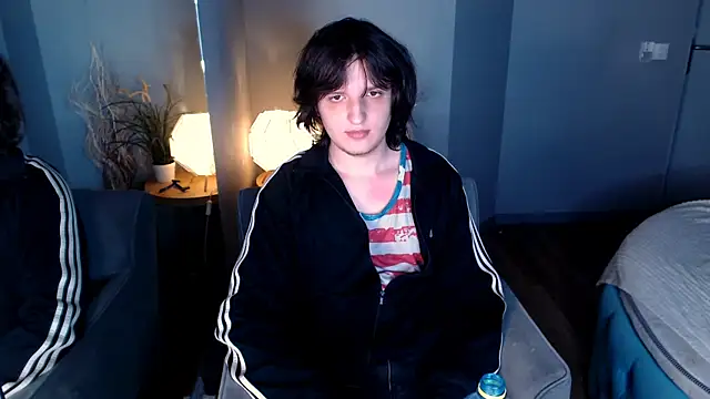 delalex's Live XXX Chat