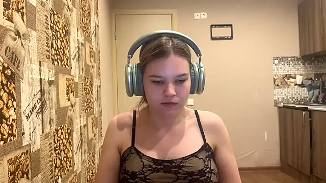Chat XXX ao vivo de HellyRay