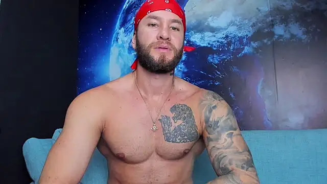 Chat XXX Live delessandro_world