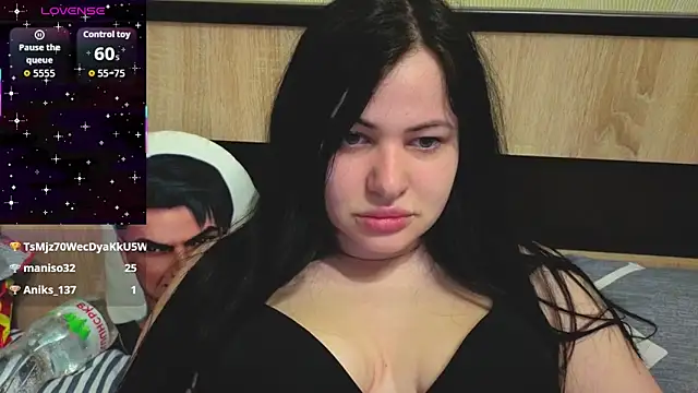 German_Eva – Naživo XXX chat