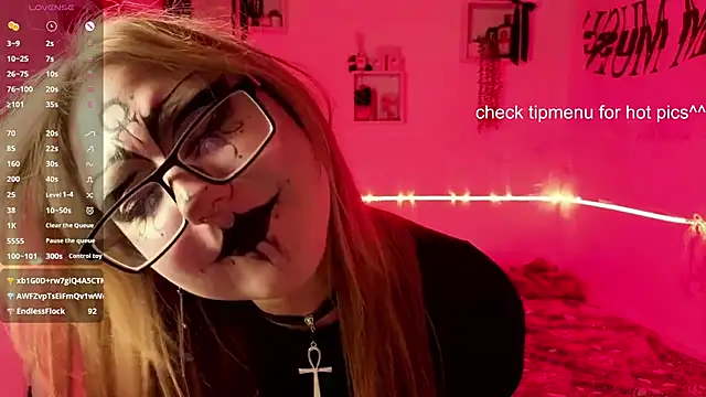 Онлайн чат XXX CucKuhta
