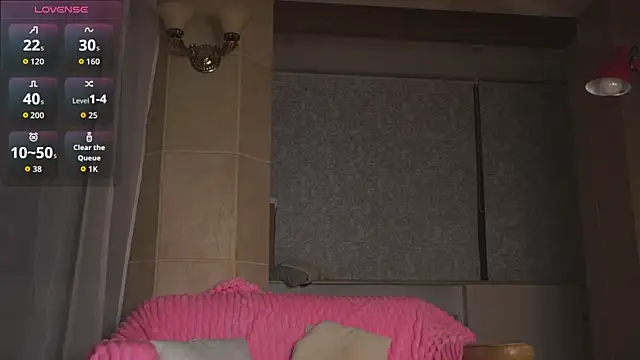 Nayeomy 现场XXX聊天