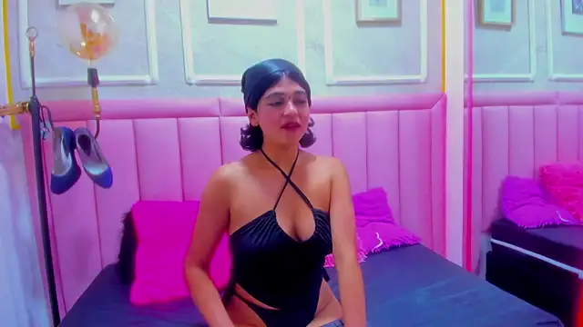 velvet_girll's Live XXX Chat