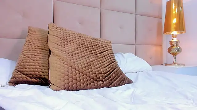 Ohricky Live XXX Chat