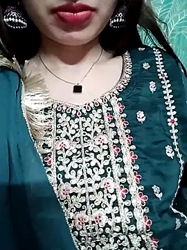 Noor_Darliing 现场XXX聊天